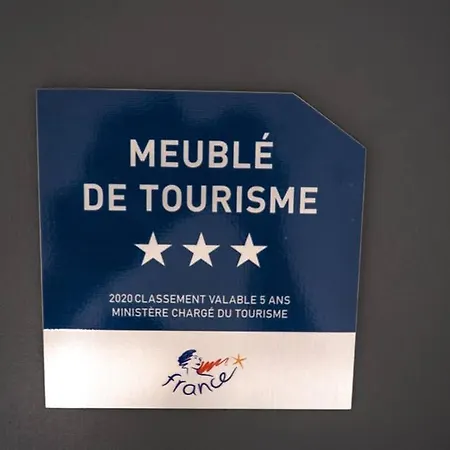 Apartment T3 Centre Perigueux